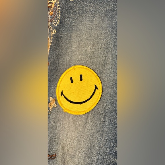 ✌️☮️🕊️Vintage Boho Z Cavaricci jeans - Picture 8 of 10